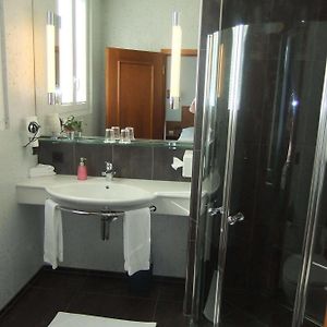 Standard Doppelzimmer
